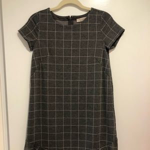 LOFT shift dress